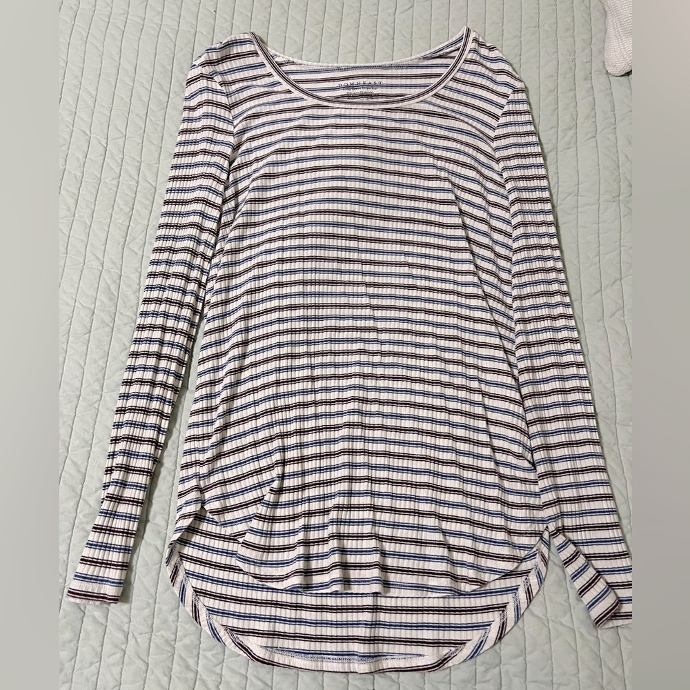 Long Sleeve Comfy Tee